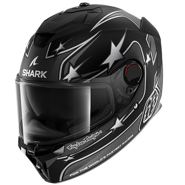 Shark Helmets Shark spartan gtpro flagstaff mat kas